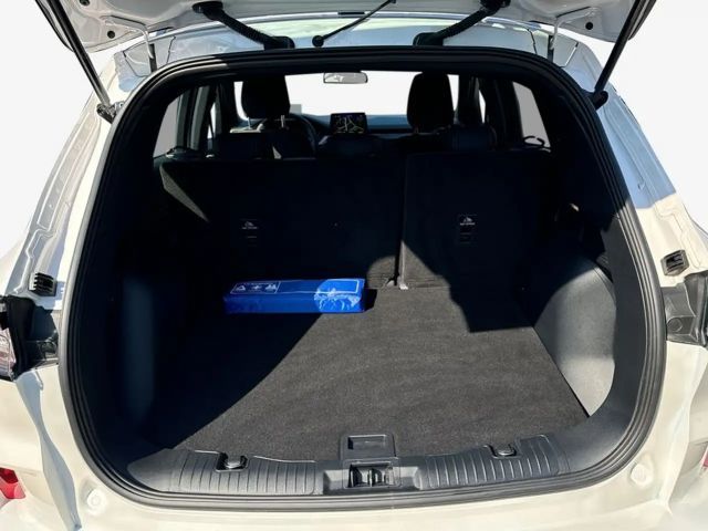 Ford Kuga EcoBoost ST Line