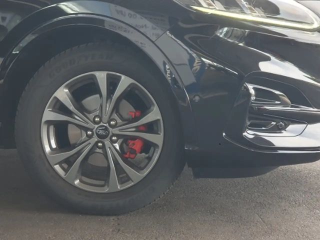 Ford Kuga EcoBoost ST Line X