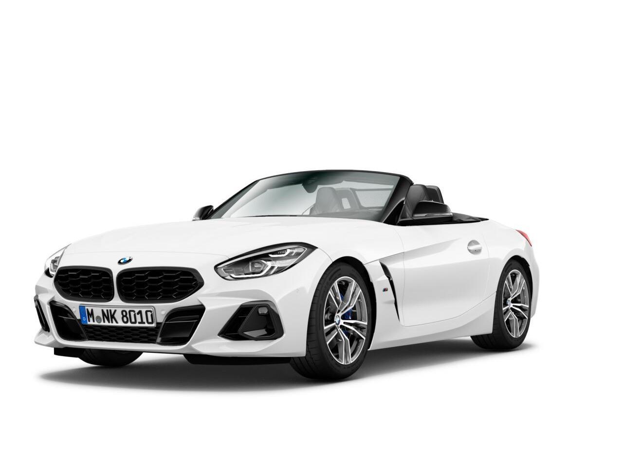 BMW Z4 M40i Roadster