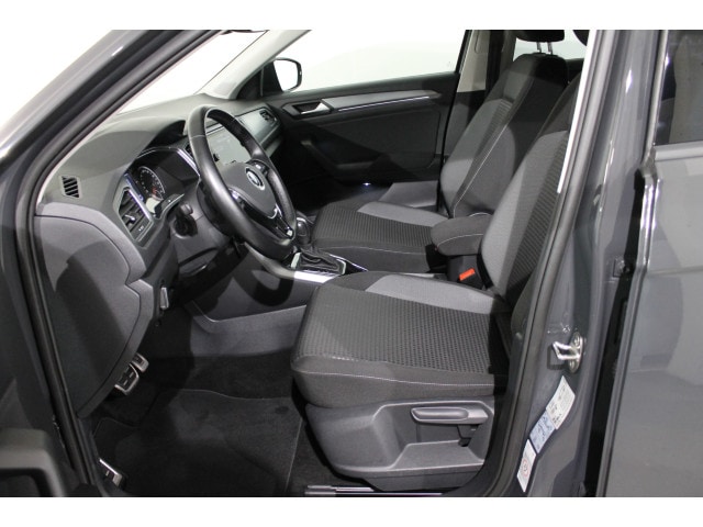 Volkswagen T-Roc 2.0 TDI DSG