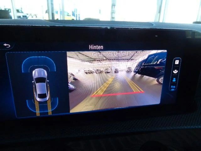 Mercedes-Benz CLA 180 Coupé