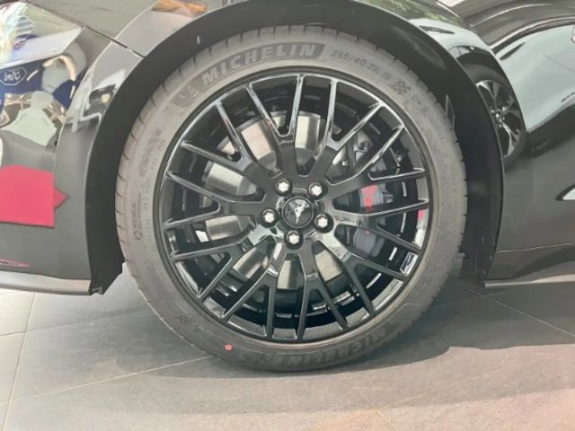 Ford Mustang Convertible GT 5.0 V8 Premium