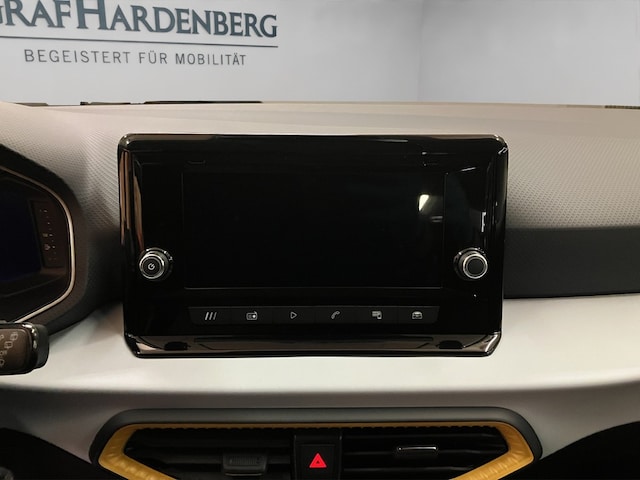 Seat Ibiza 1.0 TSI Style