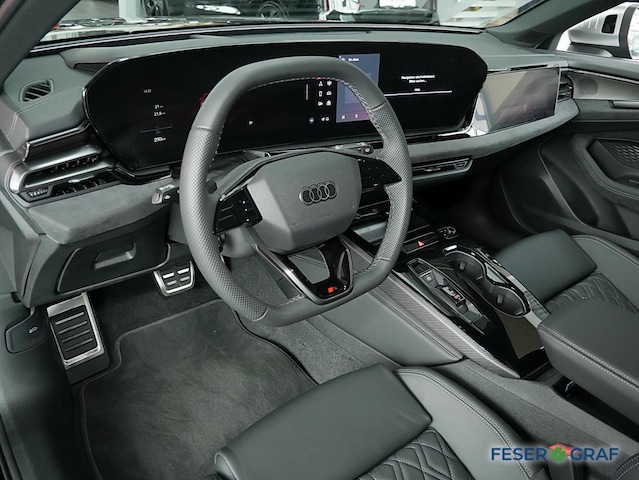 Audi S5 Avant S-Tronic