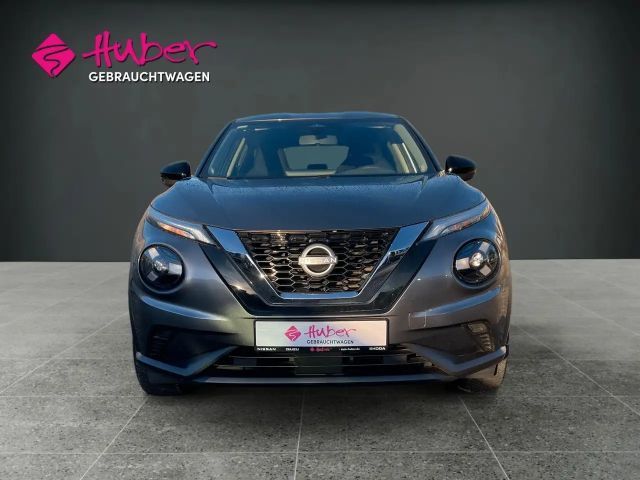 Nissan Juke Acenta