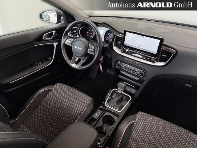 Kia XCeed GDi Vision