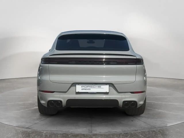 Porsche Cayenne Coupé E-Hybrid