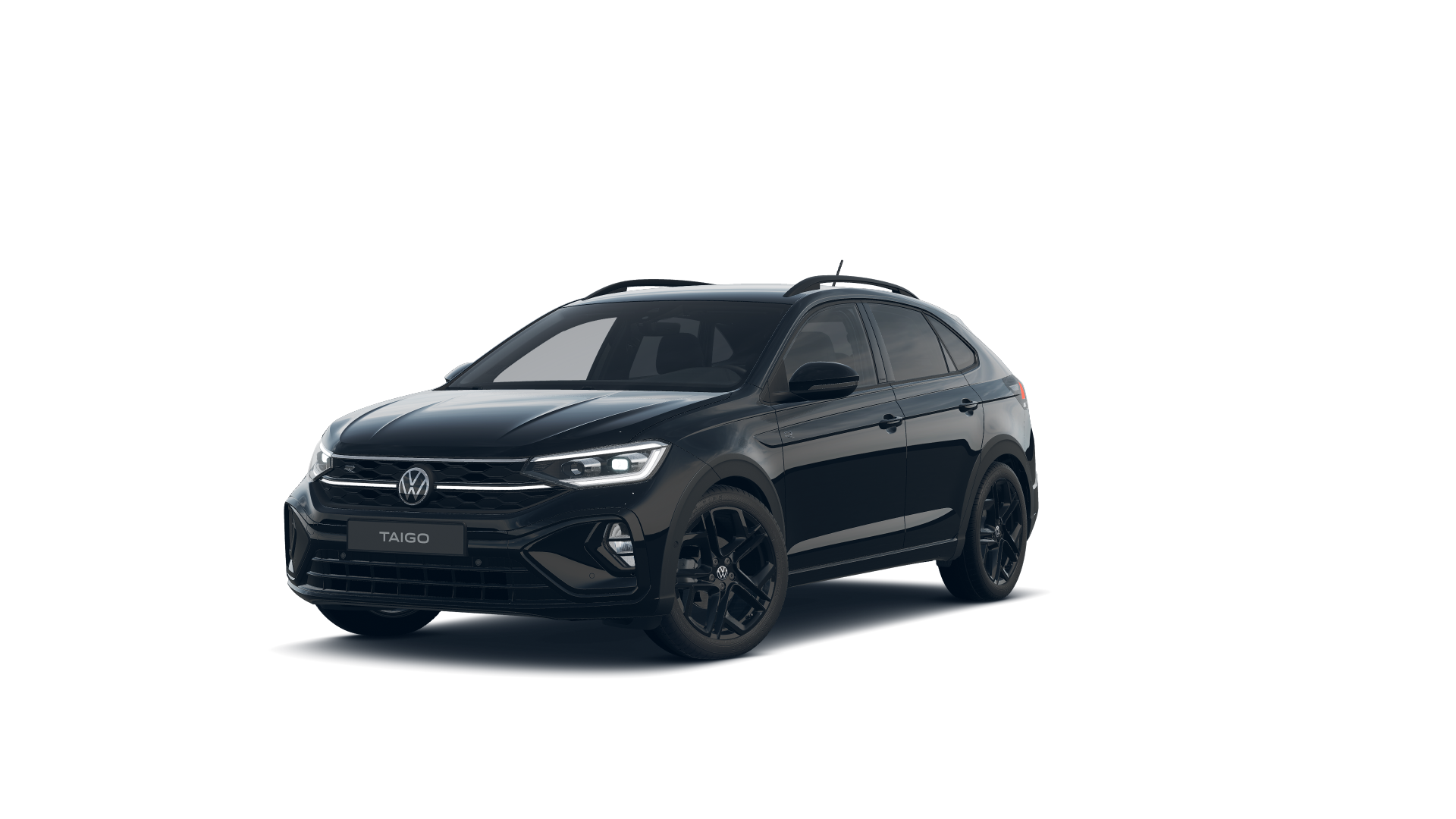 Volkswagen Taigo 1.0 TSI DSG R-Line