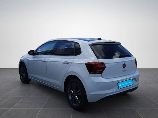 Volkswagen Polo 1.0 United LED/Navi/ACC/DC/App