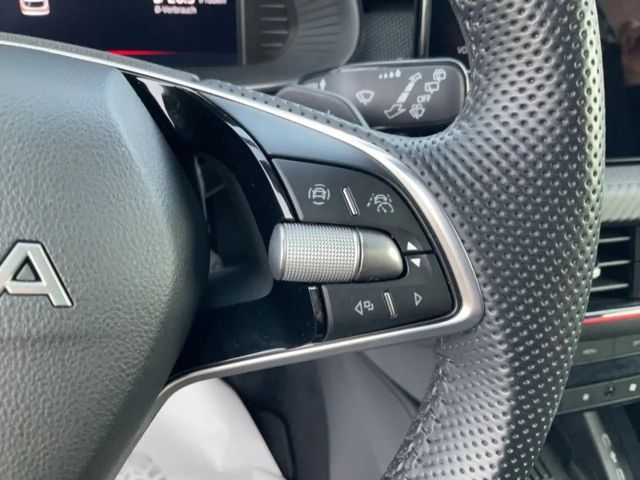 Skoda Kamiq 1.5 TSI Monte Carlo