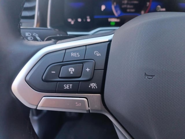 Volkswagen Taigo 1.5 TSI DSG IQ.Drive Style