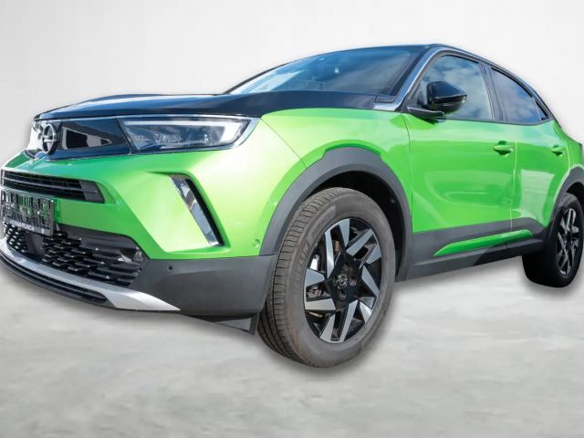 Opel Mokka 1.2 Turbo Elegance Turbo