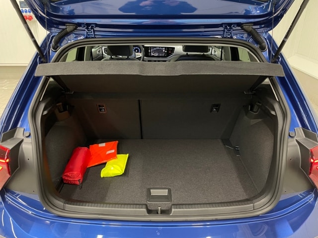 Volkswagen Polo 1.0 TSI IQ.Drive