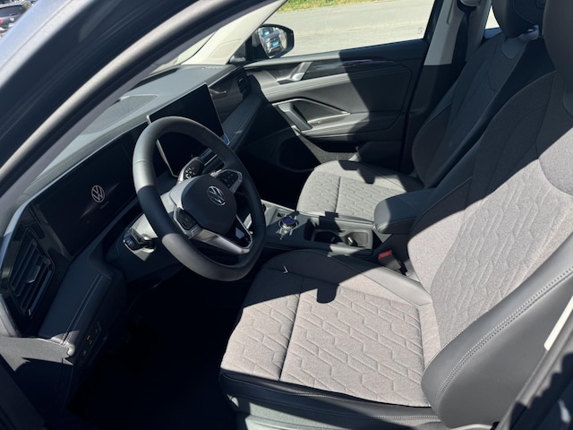 Volkswagen Tiguan 1.5 TSI IQ.Drive Life