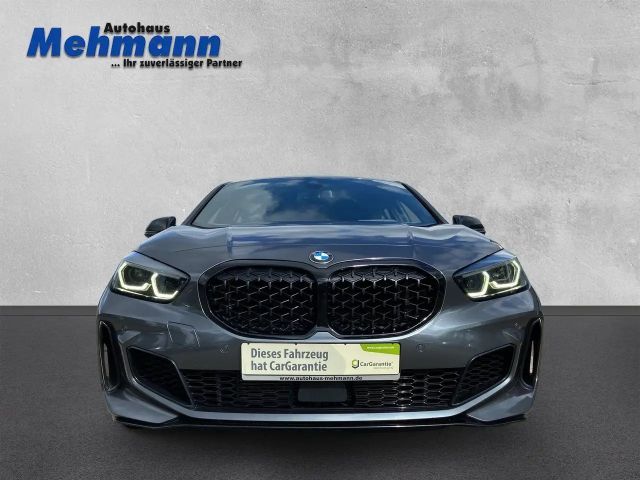 BMW 135 135i Sedan xDrive