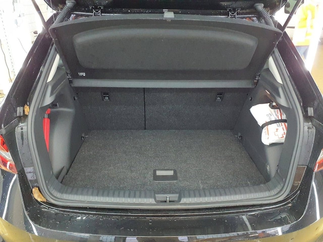 Skoda Fabia 1.0 TSI Tour