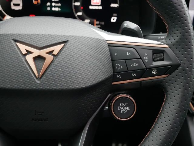 Cupra Leon ST e-Hybrid