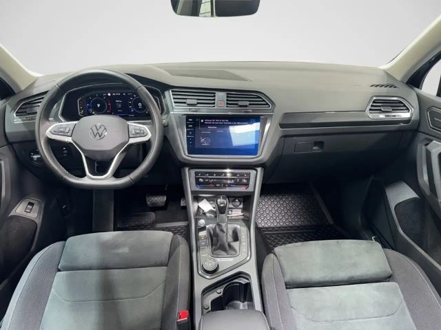 Volkswagen Tiguan 2.0 TDI DSG Elegance Elegance