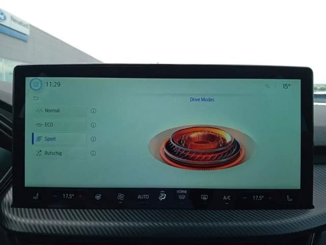 Ford Kuga EcoBoost ST Line