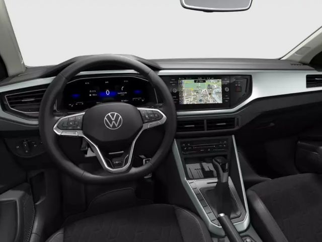 Volkswagen Taigo 1.5 TSI DSG