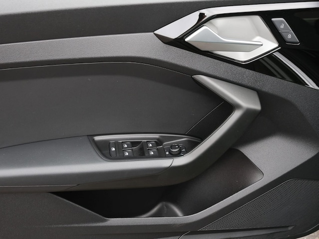 Audi A1 30 TFSI S-Tronic Sportback