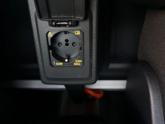 Volkswagen Caddy Kastenwagen Cargo 2,0 TDI