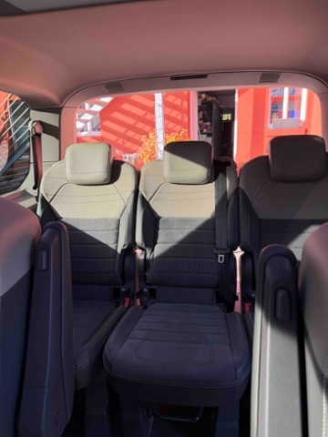 Volkswagen Multivan 2.0 TSI Lang T7