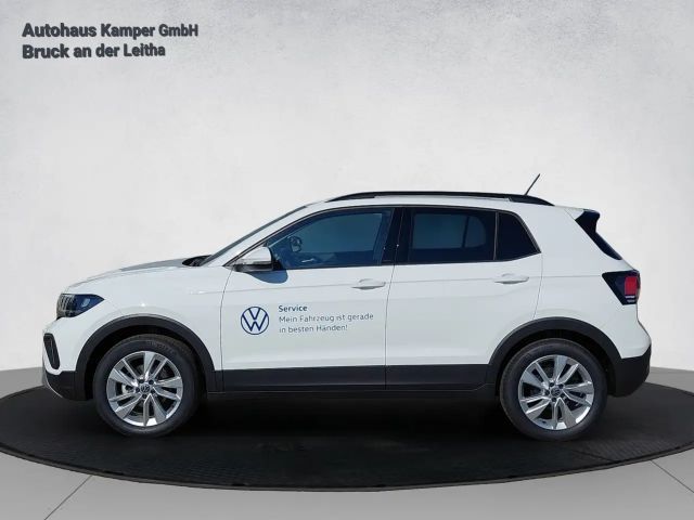 Volkswagen T-Cross Friends TSI