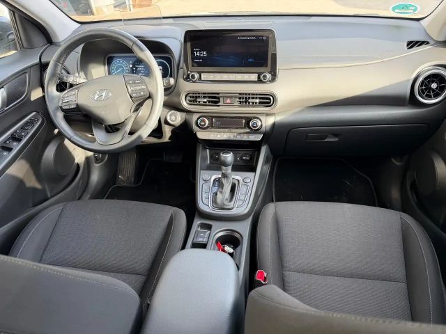 Hyundai Kona 1.6 2WD Prime