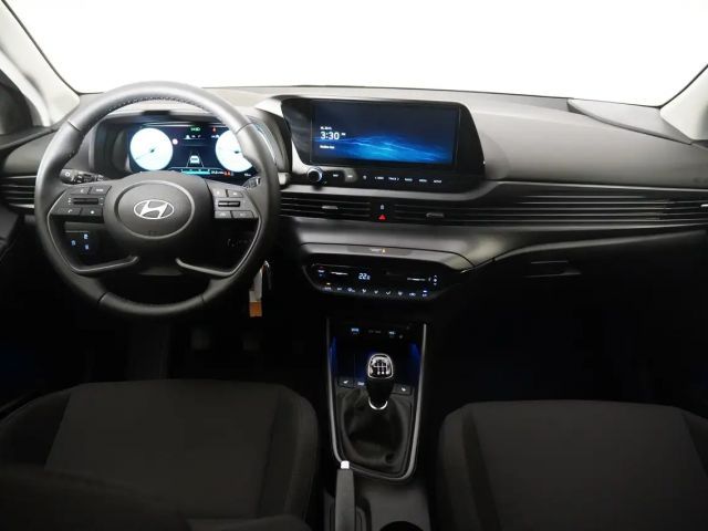 Hyundai i20 1.2