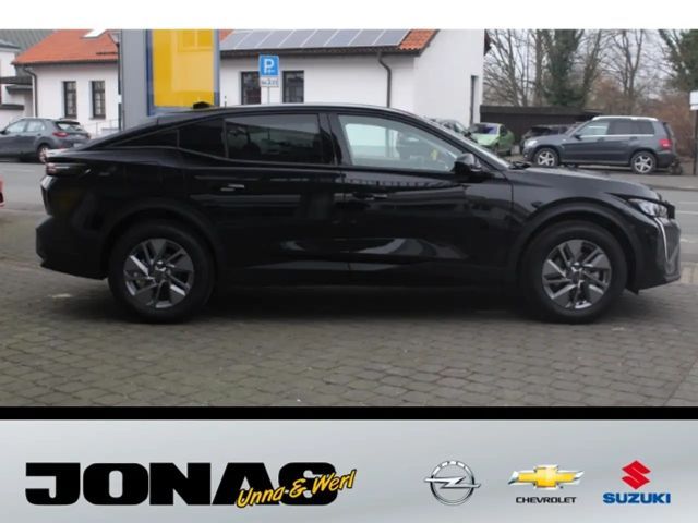 Peugeot 408 Allure Pack Hybrid