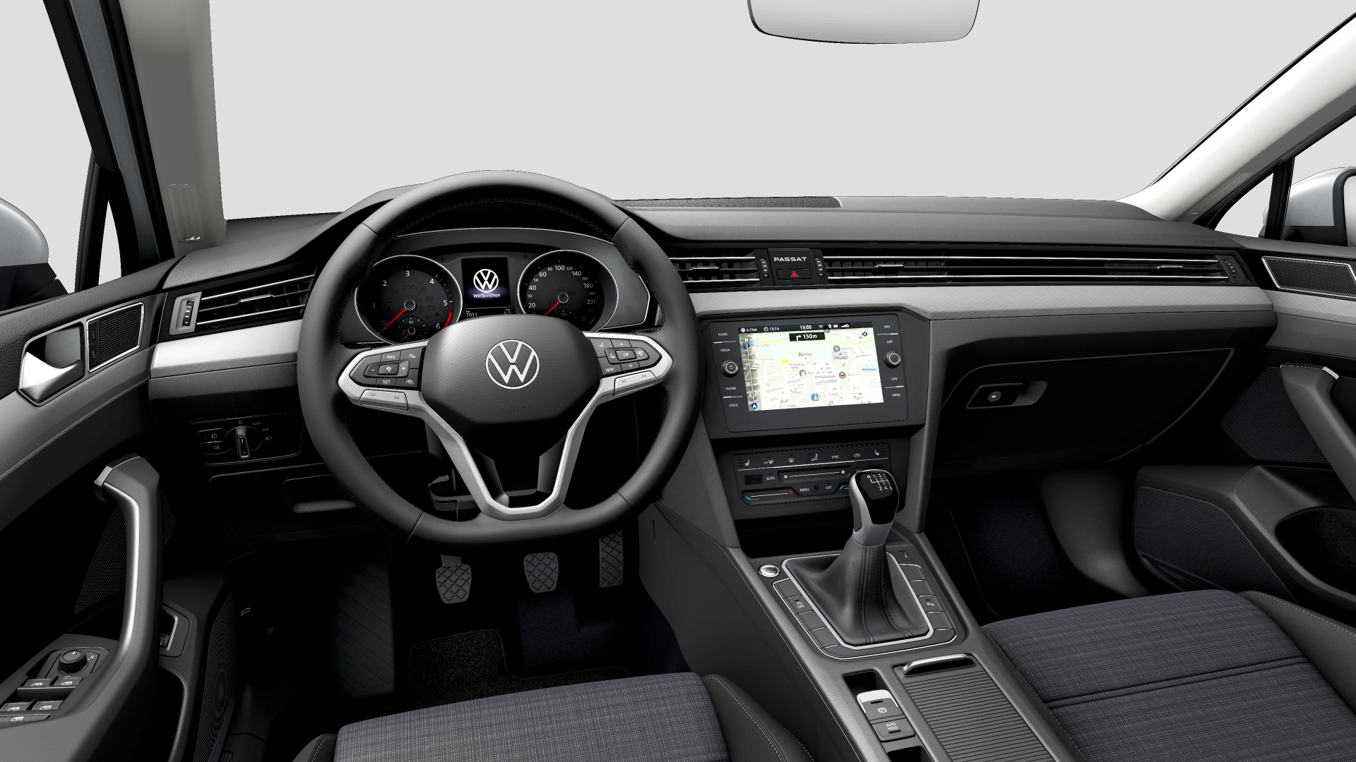 Volkswagen Passat 2.0 TDI Variant