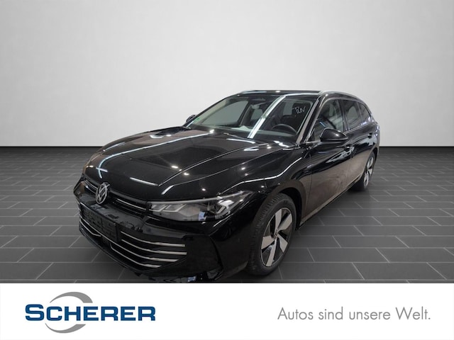 Volkswagen Passat Business DSG Variant