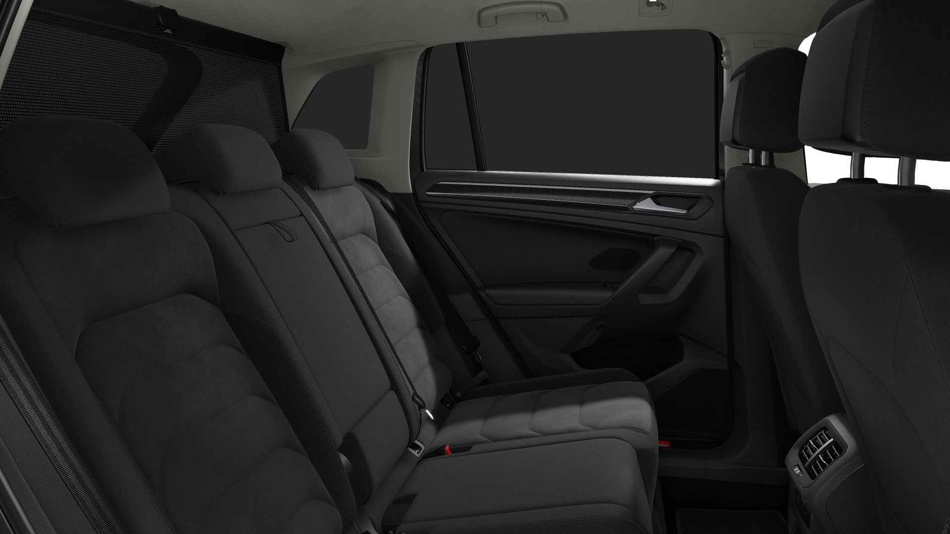 Volkswagen Tiguan Elegance Elegance