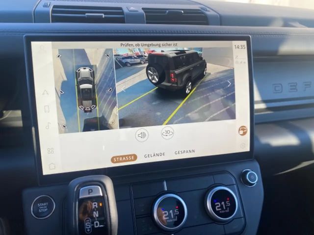 Land Rover Defender 110 Dynamic HSE