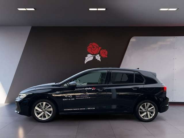 Volkswagen Golf Life Plus