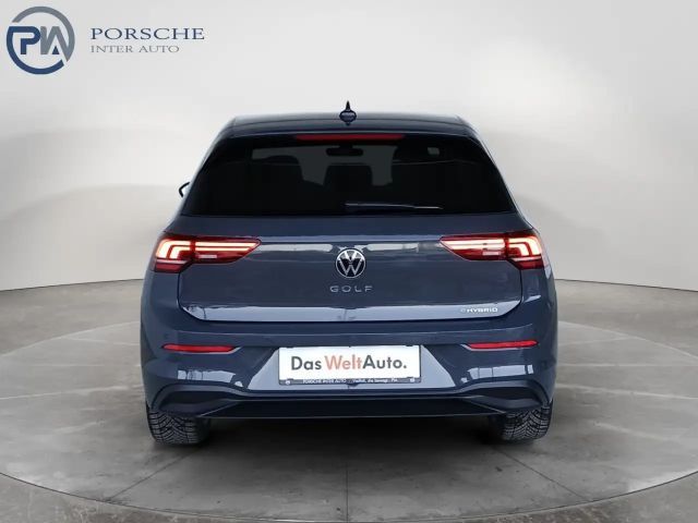 Volkswagen Golf DSG eHybrid