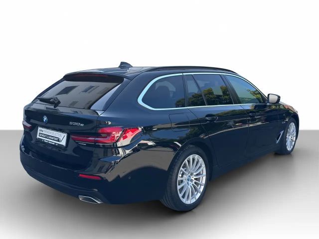 BMW 530 530e Touring