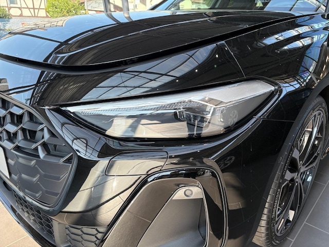 Audi A5 Avant Hybride Quattro S-Tronic