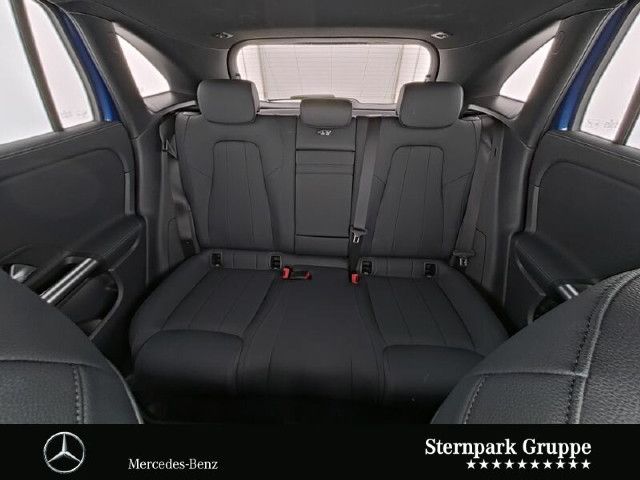 Mercedes-Benz EQA 300 4MATIC