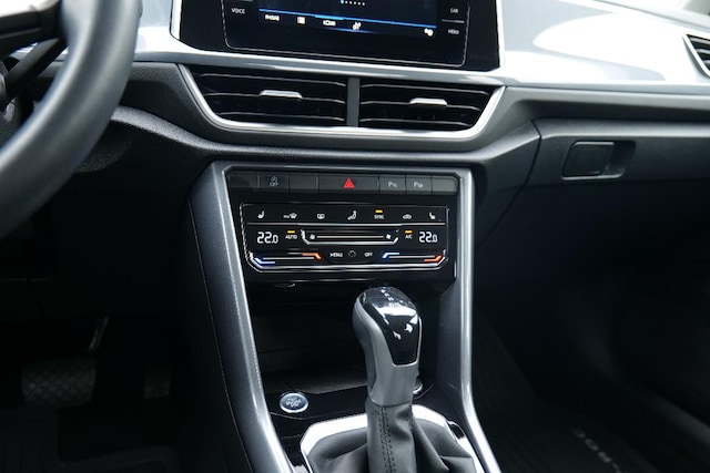 Volkswagen T-Roc 1.5 TSI DSG Plus