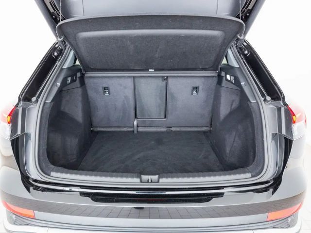 Audi Q4 e-tron Quattro