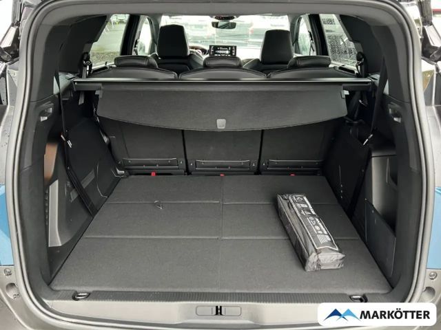 Peugeot 5008 GT-Line PureTech