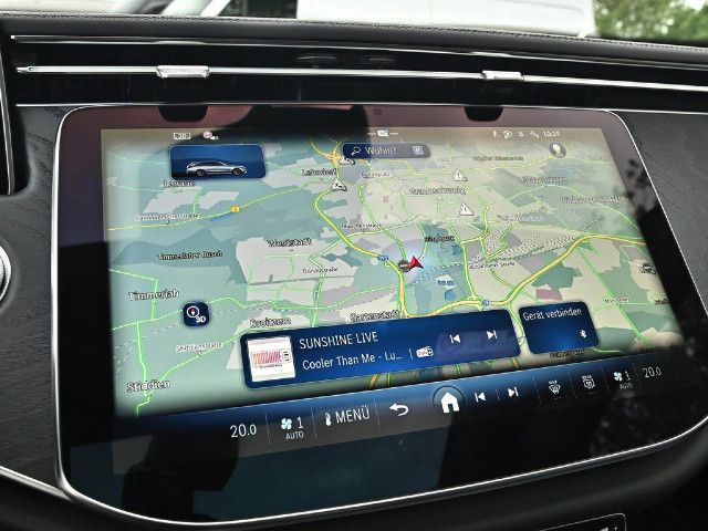 Mercedes-Benz E 450 4MATIC Estate