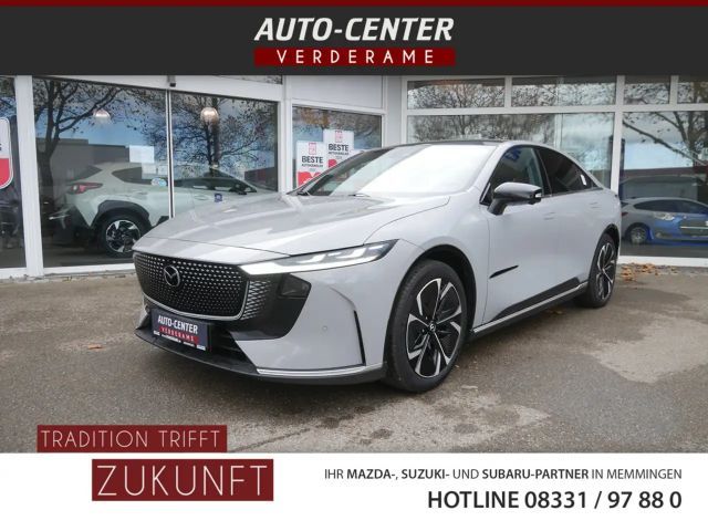 Mazda 6e Plus Takumi