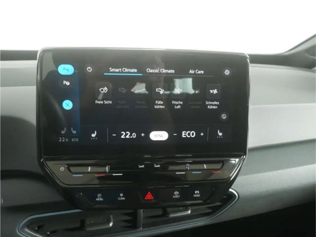 Volkswagen ID.3 58 KWh Performance Pro