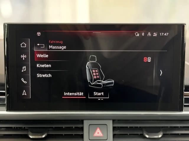 Audi S5 3.0 TFSI Cabriolet Quattro