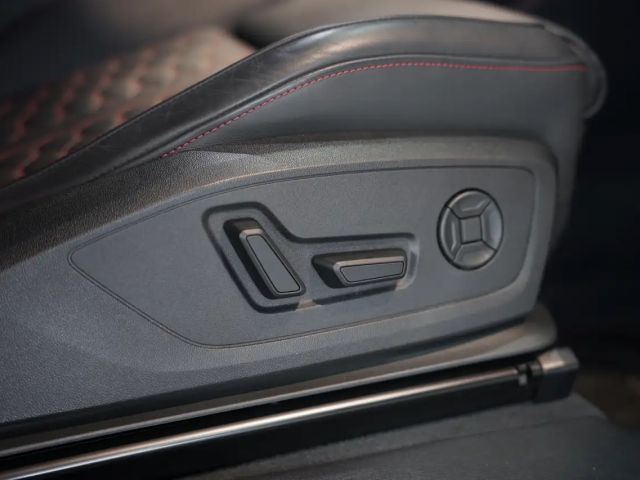 Audi RS Q3 Quattro Sportback