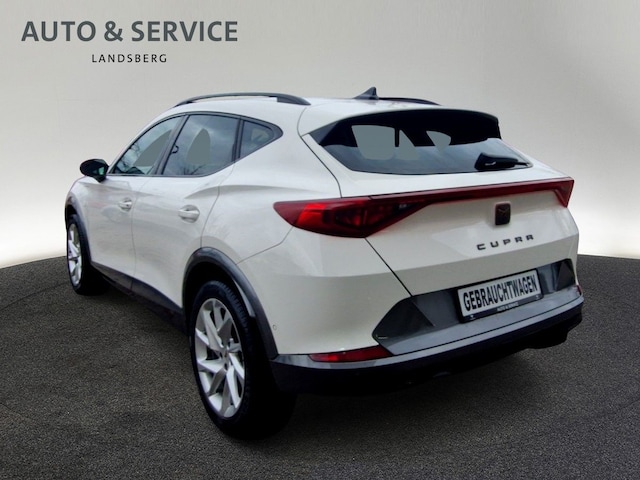 Cupra Formentor 1.4 DSG e-Hybrid