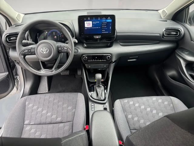Toyota Yaris Hatchback Hybride